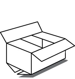 Kartonfalttechnik Seitenpacker - Serie 61 und 62