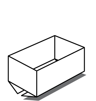 Packaging technology Case Sealers