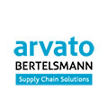 Logo Arvato Bertelsmann