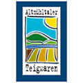 Logo Altmühltaler Teigwaren