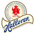Logo Halloren